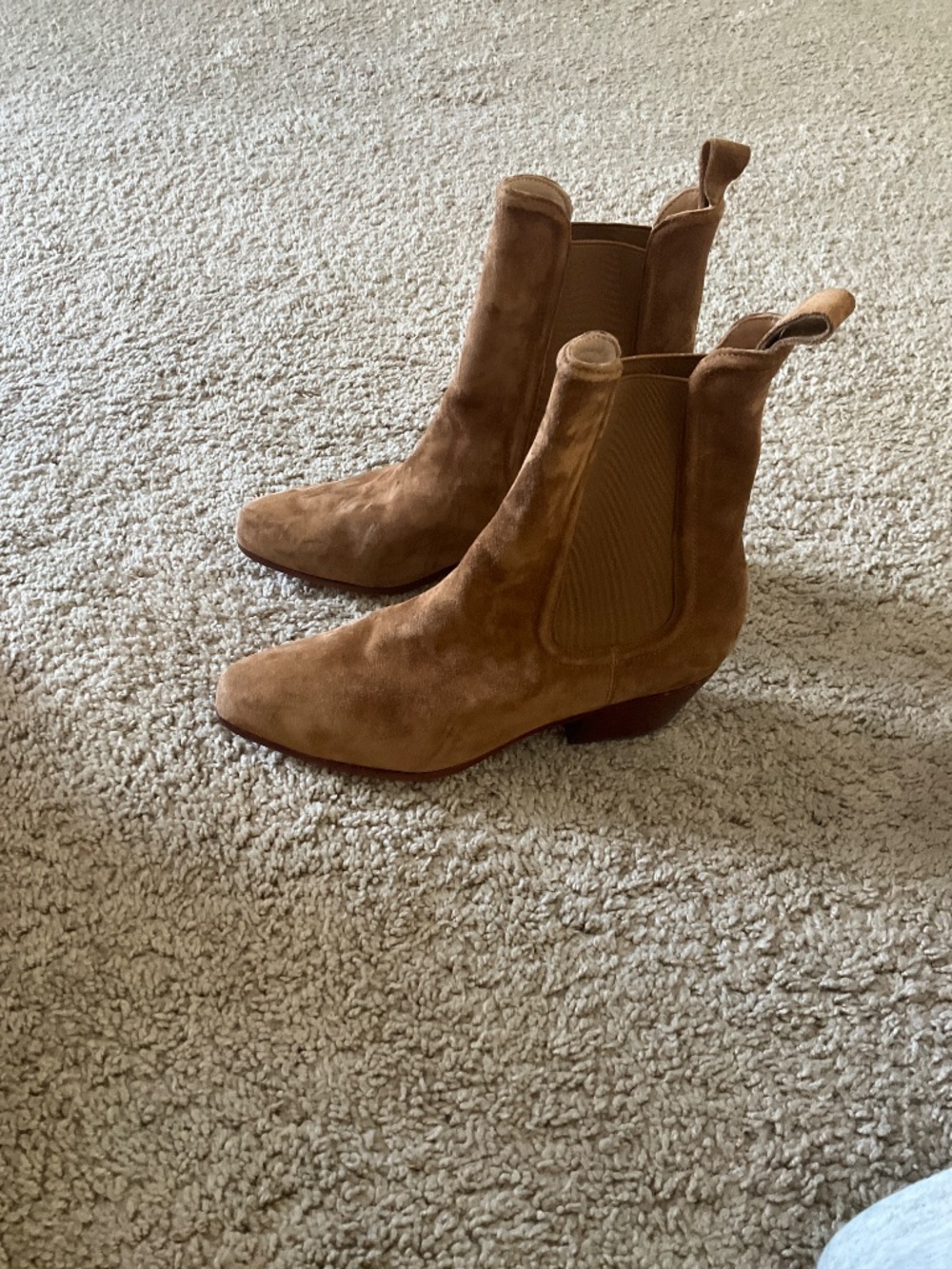 Veronica Beard Boots - Picture 3 of 9